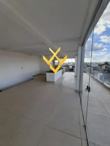 Cobertura com 3 Quartos à venda, 217m² no Belvedere, Divinópolis