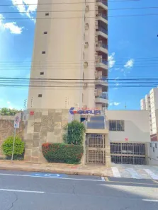 Apartamento com 3 Quartos à venda, 130m² no Vila Imperial, São José do Rio Preto