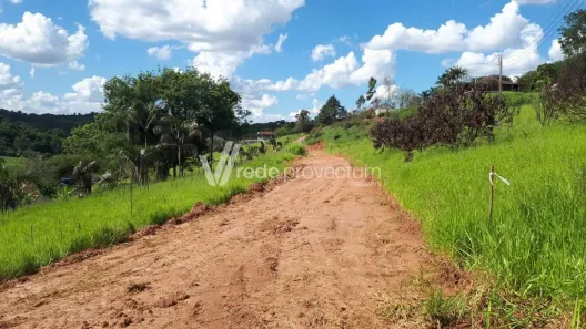 Lote/Terreno à venda, 1702m² no Jardim Maracanã, Atibaia