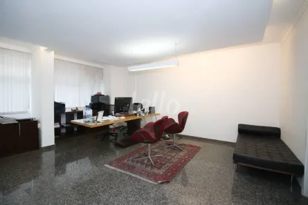 Sala Comercial para alugar, 95m² no República, São Paulo