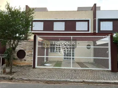 Casa com 3 Quartos à venda, 90m² no Vila Esperia ou Giglio, Atibaia