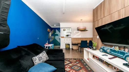 Apartamento com 3 Quartos à venda, 61m² no Vila Hamburguesa, São Paulo