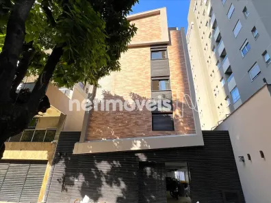Cobertura com 2 Quartos à venda, 110m² no Boa Viagem, Belo Horizonte