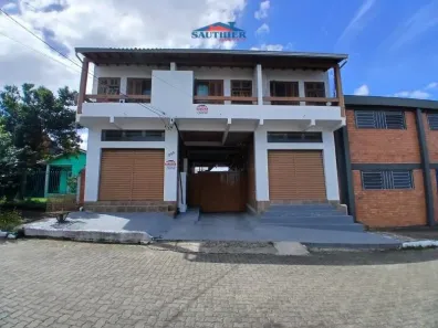 Apartamento com 2 Quartos para alugar, 56m² no Vacchi, Sapucaia do Sul