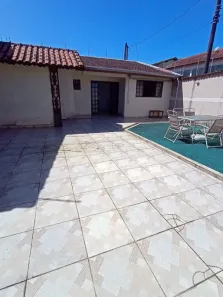 Casa com 1 Quarto à venda, 49m² no Laranjeiras, Itanhaém