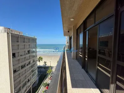 Apartamento com 3 Quartos à venda, 160m² no Pitangueiras, Guarujá