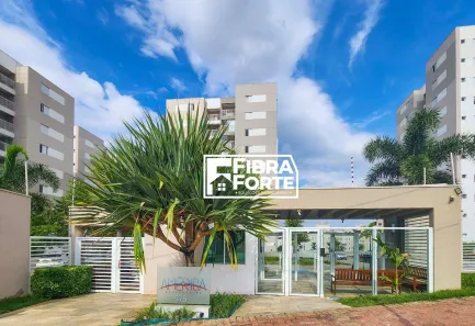 Apartamento com 3 Quartos à venda, 80m² no Jardim Nova Europa, Campinas