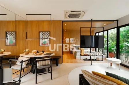 Apartamento com 1 Quarto à venda, 45m² no Serrinha, Goiânia