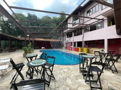 Casa de Condomínio com 4 Quartos à venda, 1165m² no Roseira, Mairiporã