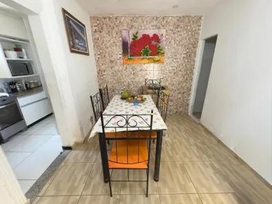Casa com 2 Quartos à venda, 80m² no Jardim Primavera, Ribeirão das Neves