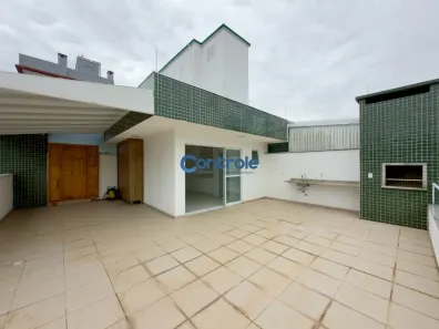 Apartamento com 2 Quartos à venda, 154m² no Pagani, Palhoça