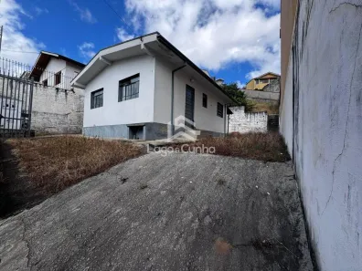 Casa com 2 Quartos à venda, 60m² no Jardim São Paulo, Poços de Caldas