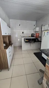 Kitnet com 2 Quartos à venda, 59m² no Morada Nobre, Valparaíso de Goiás