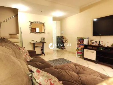 Casa com 4 Quartos à venda, 169m² no São Luiz, Volta Redonda