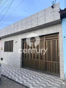 Casa com 3 Quartos à venda, 119m² no Marcos Freire II, Nossa Senhora do Socorro