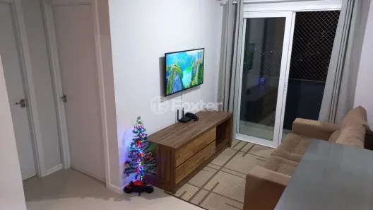 Apartamento com 2 Quartos à venda, 53m² no Centro, Canoas