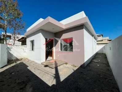 Casa de Condomínio com 2 Quartos à venda, 70m² no Terramar (Tamoios), Cabo Frio