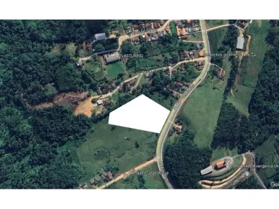 à venda, 16639m² no Araponguinhas, Timbó