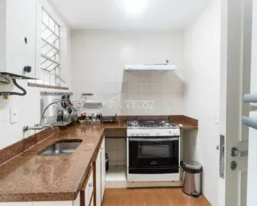 Apartamento com 6 Quartos à venda, 480m² no Gávea, Rio de Janeiro