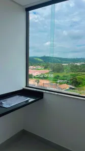 Apartamento com 2 Quartos à venda, 67m² no Centro, Atibaia