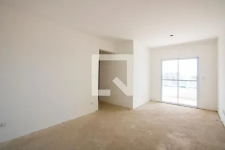 Apartamento com 3 Quartos à venda, 86m² no Vila Alzira, Santo André