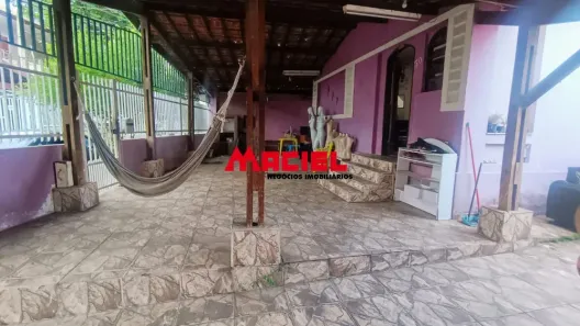 Casa com 2 Quartos à venda, 99m² no Jardim das Indústrias, São José dos Campos