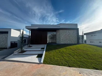 Casa de Condomínio com 3 Quartos à venda, 549m² no Jardim Florestal, Jundiaí