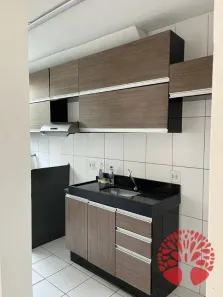 Apartamento com 2 Quartos à venda, 51m² no Vila Campos Sales, Jundiaí