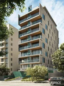 Apartamento com 2 Quartos à venda, 131m² no São Francisco, Curitiba