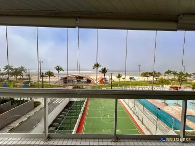 Apartamento com 3 Quartos à venda, 100m² no Centro, Bertioga