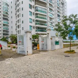 Apartamento com 2 Quartos à venda, 82m² no Barra Olímpica, Rio de Janeiro