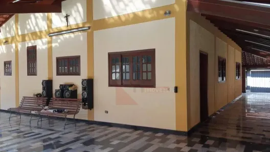 Casa com 3 Quartos à venda, 468m² no Vila Brasil, Santa Bárbara D'Oeste