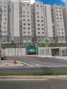 Apartamento com 2 Quartos à venda, 47m² no Jardim Paraíso, Jacareí