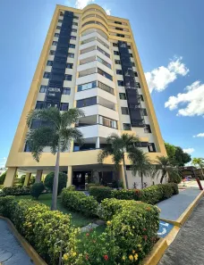 Apartamento com 3 Quartos à venda, 107m² no Ininga, Teresina