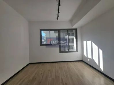Apartamento com 1 Quarto à venda, 21m² no Paraíso, São Paulo
