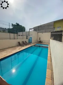 Cobertura com 4 Quartos à venda, 110m² no São Pedro, Osasco