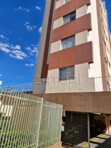 Apartamento com 3 Quartos à venda, 100m² no Jardim América, Londrina