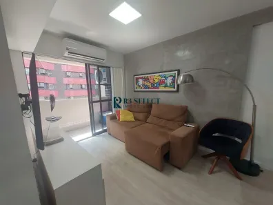 Apartamento com 3 Quartos à venda, 65m² no Ponta Verde, Maceió