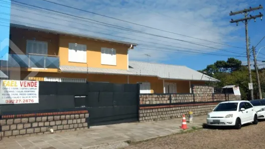 Imóvel Comercial à venda, 437m² no Jardim Itu, Porto Alegre