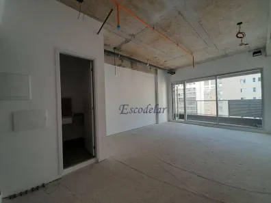 Sala Comercial para alugar, 33m² no Cerqueira César, São Paulo