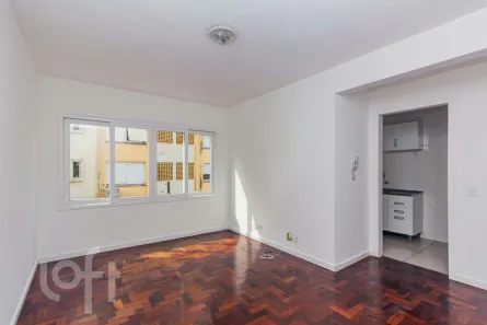 Apartamento com 1 Quarto à venda, 56m² no Centro Histórico, Porto Alegre