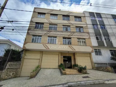 Apartamento com 2 Quartos para alugar, 78m² no Vale do Ipê, Juiz de Fora