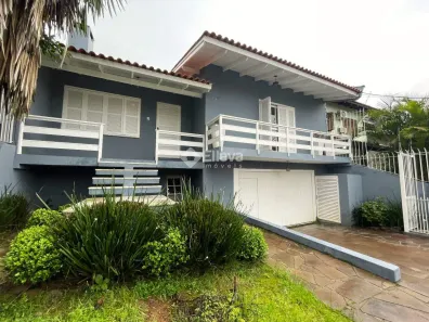 Casa com 3 Quartos à venda, 220m² no Dom Feliciano, Gravataí