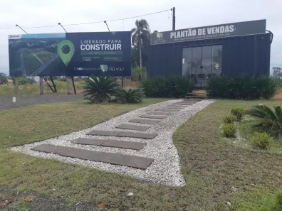 Lote/Terreno à venda, 432m² no Primeira Linha, Criciúma