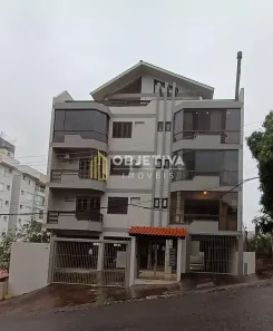 Apartamento com 2 Quartos à venda, 84m² no Guarani, Novo Hamburgo