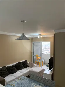 Apartamento com 3 Quartos à venda, 59m² no Jardim Imperador, Guarulhos