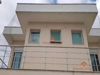 Casa de Condomínio com 4 Quartos à venda, 346m² no Umuarama, Osasco