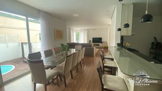 Casa com 3 Quartos à venda, 352m² no Lagoa da Conceição, Florianópolis