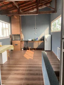 Casa com 4 Quartos à venda, 141m² no Jardim Santa Maria, Jacareí