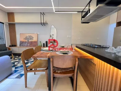 Casa com 3 Quartos à venda, 116m² no Caiçara, Praia Grande